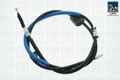 CABLU FRANA DE PARCARE FAI AutoParts FPBC290