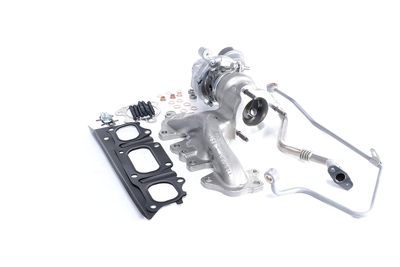 LADER AUFLADUNG BTS Turbo T981654 16