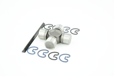 ARTICULATIE CARDAN FEBEST ASFDF150 17