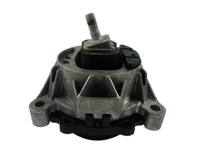 Lagerung, Motor