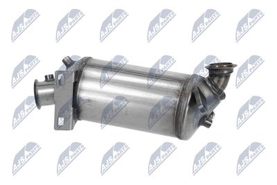 FILTRU FUNINGINE/PARTICULE SIST.DE ESAPAMENT NTY DPFVW005 30