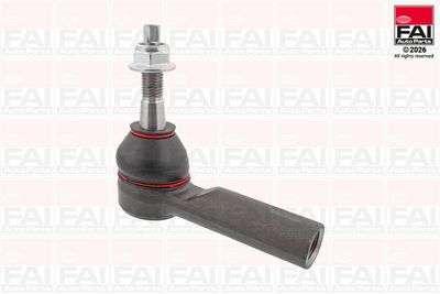 накрайник на напречна кормилна щанга FAI AutoParts SS11562