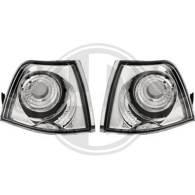 SET LUMINI SEMNALIZARE