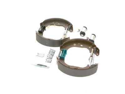 SET SABOTI FRANA BOSCH 0204114647 11