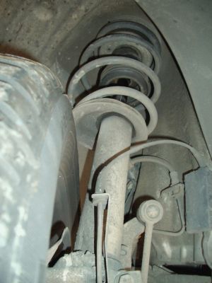 FEDERSPANNERSATZ FAHRWERKSFEDER KS TOOLS 5008400 14