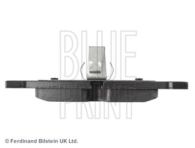 Brake Pad Set, disc brake ADU174263