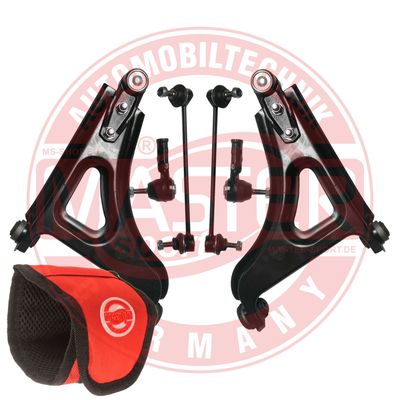 Zestaw wahacza, zawieszenie koła MASTER-SPORT GERMANY 36914/2-KIT-MSM