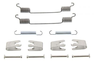 SET ACCESORII SABOT DE FRANA