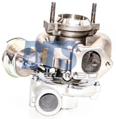 LADER AUFLADUNG BTS Turbo T912383BL 8