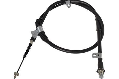 Тросик, cтояночный тормоз KAVO PARTS BHC-4106 для KIA CERATO