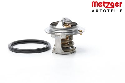TERMOSTAT LICHID RACIRE METZGER AUTOTEILE 4006119 12