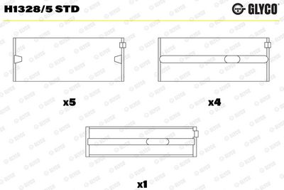 CUZINETI ARBORE COTIT