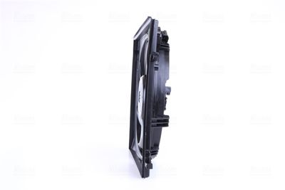 Radiatorventilator