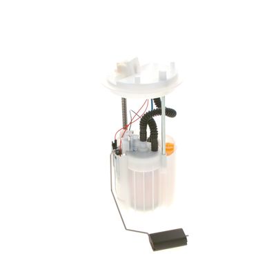 SISTEM ALIMENTARE CU COMBUSTIBIL BOSCH 0580314010 28