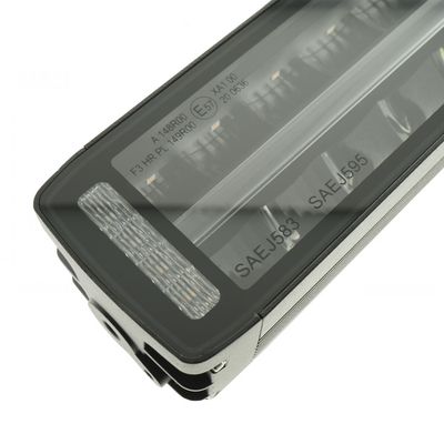 Radni far Einparts Automotive EPWLD34