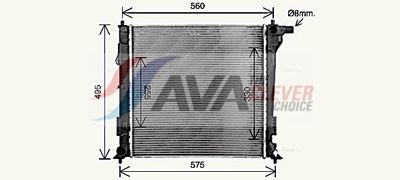 KüHLER MOTORKüHLUNG