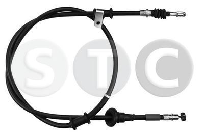Тросик, cтояночный тормоз STC T482272 для MITSUBISHI CARISMA