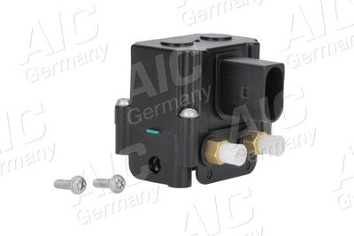 VENTIL DRUCKLUFTANLAGE