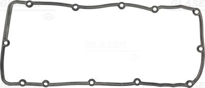 GARNITURA CAPAC SUPAPE