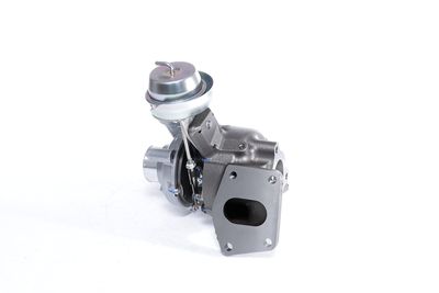 LADER AUFLADUNG BTS Turbo T916196 12