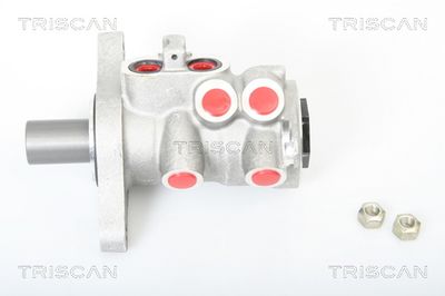 Главный тормозной цилиндр TRISCAN 8130 16157 для FORD FOCUS