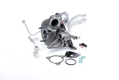 LADER AUFLADUNG BTS Turbo T981346 25