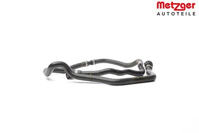 KüHLERSCHLAUCH METZGER AUTOTEILE 2420605 16