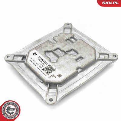 UNITATE DE CONTROL LUMINI ESEN SKV 59SKV251 1
