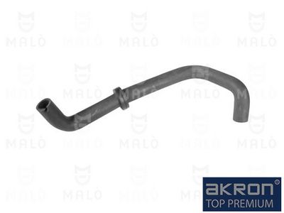 маркуч на радиатора AKRON-MALÒ 15134A