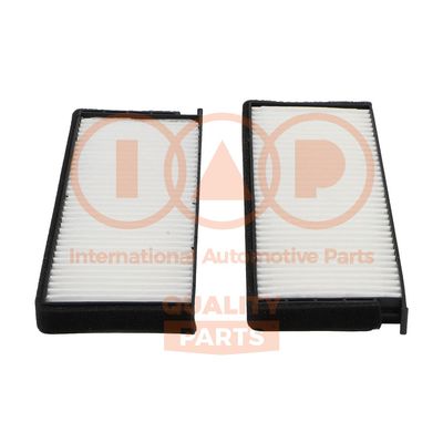 Фильтр, воздух во внутренном пространстве IAP QUALITY PARTS 821-18031 для SSANGYONG REXTON