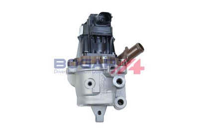 SUPAPA RECIRCULARE GAZE DE ESAPAMENT