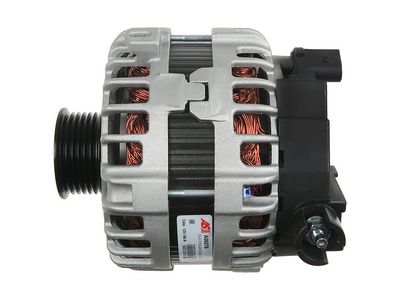 GENERATOR / ALTERNATOR AS-PL A0837S 3