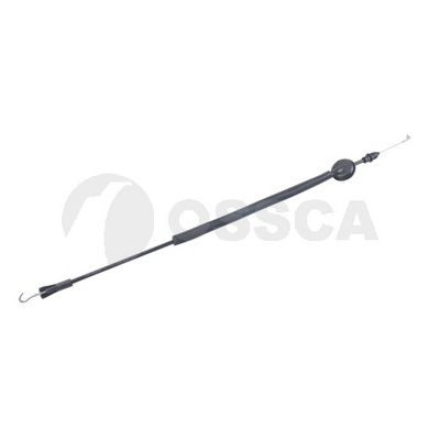 жило, отваряне врата OSSCA 55780