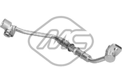 CONDUCTA ULEI INCARCARE