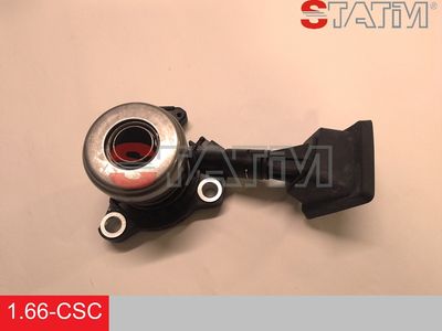 Centrální vysouvač, spojka STATIM 1.66-CSC