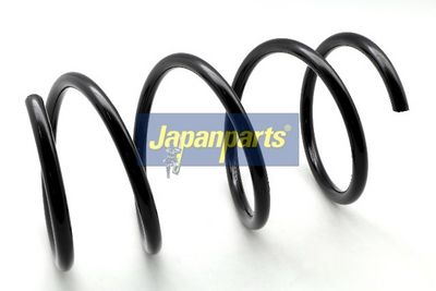 Pružina podvozku JAPANPARTS ZC2848A