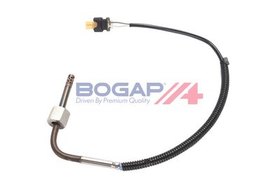 Sensor, Abgastemperatur