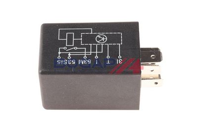 RELEU TEMPORIZARE STERGATOR PARBRIZ BOGAP A7617138 1