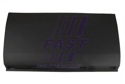 Listwa ozdobna / ochronna, sciana boczna FAST FT90924