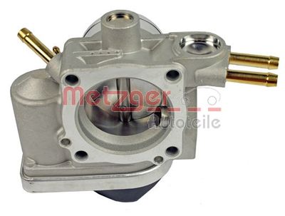 CARCASA CLAPETA METZGER AUTOTEILE 0892396 1