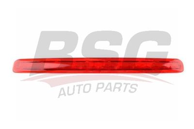 BSG BSG 90-810-014 Дополнительный фонарь сигнал торможения для VW TOUAREG (CR7)