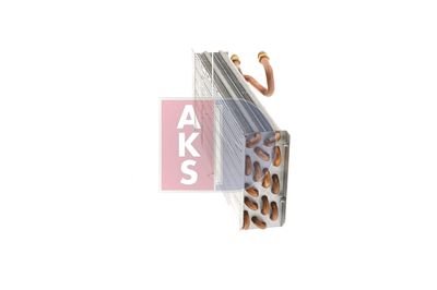 VERDAMPFER KLIMAANLAGE AKS DASIS 442042N 10