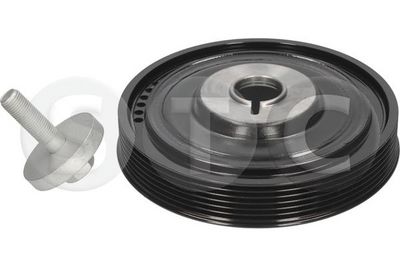 RIEMENSCHEIBENSATZ KURBELWELLE