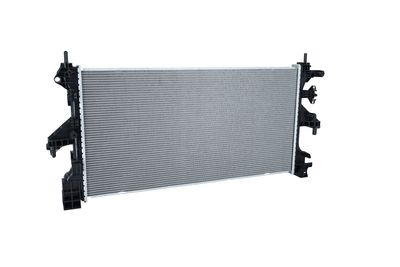 KüHLER MOTORKüHLUNG NRF 560023 22