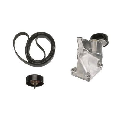 KEILRIPPENRIEMENSATZ GATES K016PK1915 61