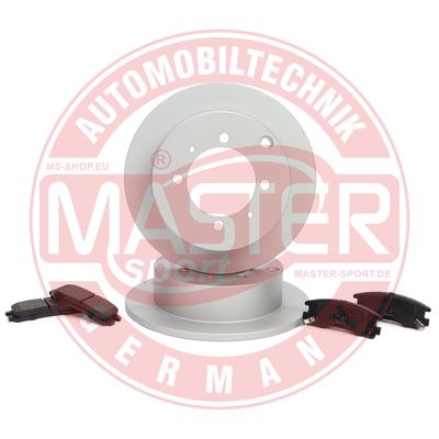 SET FRANA FRANA DISC