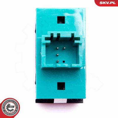 COMUTATOR MACARA GEAM ESEN SKV 37SKV408 2