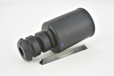 CAPAC PROTECTIE/BURDUF AMORTIZOR FEBEST TSHBYRV 47