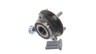 RADLAGERSATZ SKF VKBA7745 34