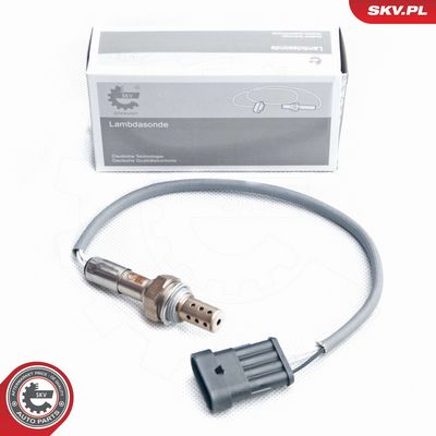 SONDA LAMBDA ESEN SKV 09SKV104 3